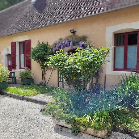 Courdemanche La Petite Bardouillere别墅 外观 照片